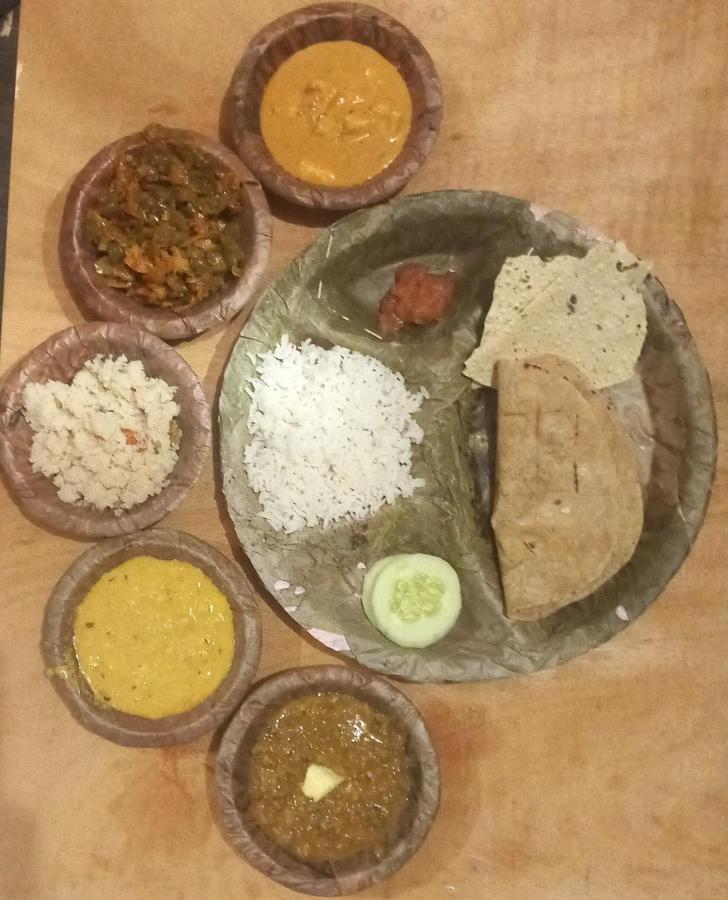 Shangarh Kothi 외부 사진