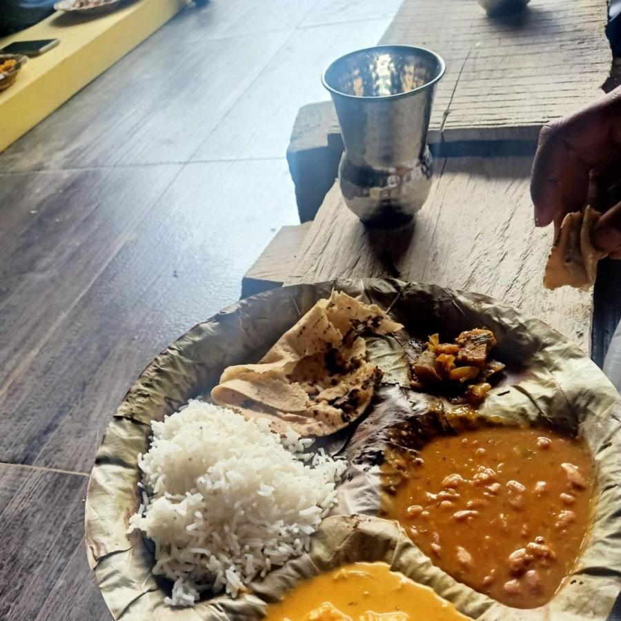 Shangarh Kothi 외부 사진